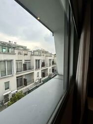 Greenwood Mews (D11), Terrace #600956801